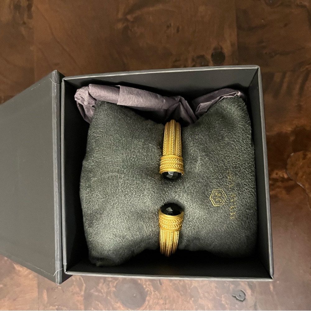 Julie Vos Bracelet bangle